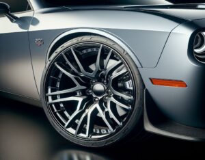 Read more about the article Top Wheels for the 2015 Dodge Challenger: Enhance Your Ride