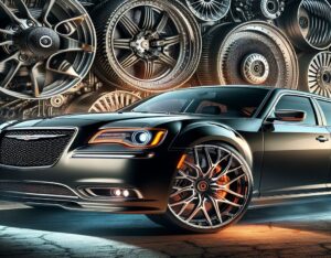 Read more about the article Best Wheels for Your 2010 Chrysler 300: Upgrade Ideas